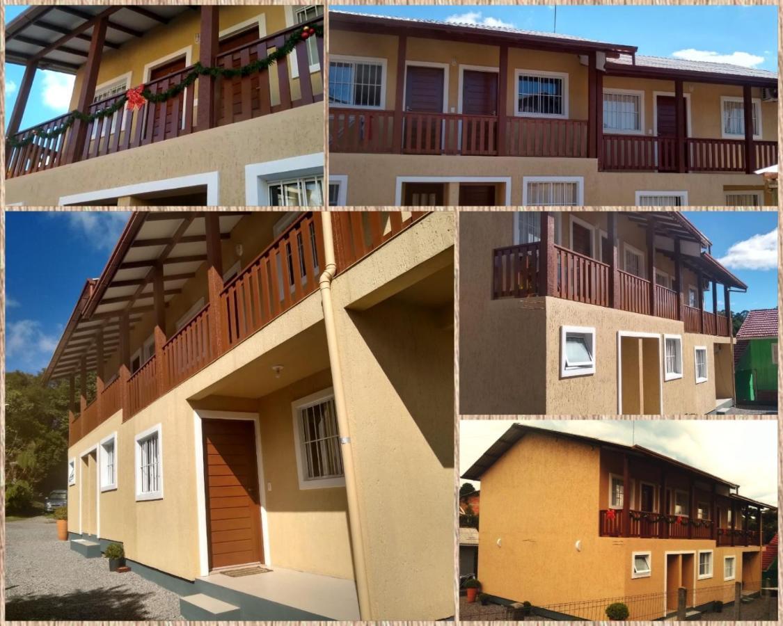 Casa de férias Jcl 2 *