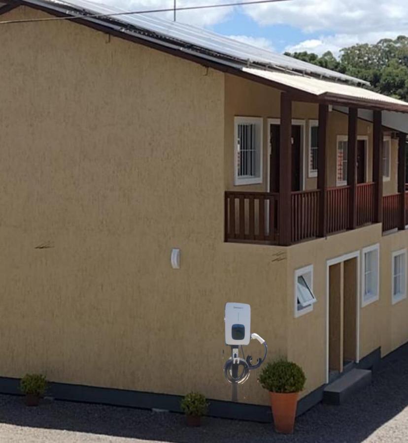Casa de férias Jcl 2 *